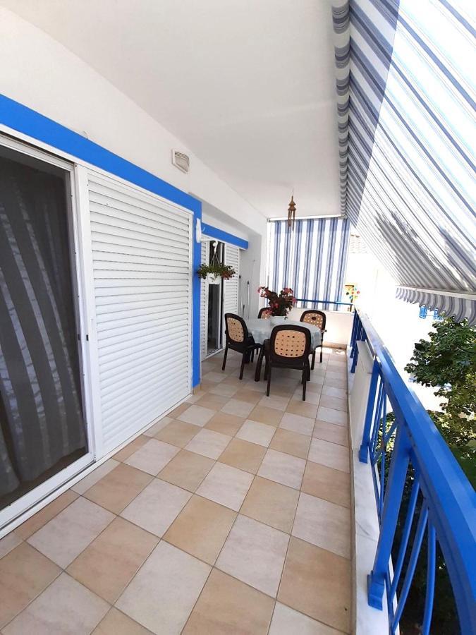Holiday House 3- Kallithea Halkidiki 외부 사진