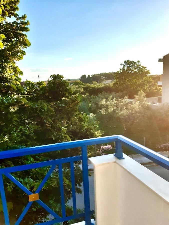 Holiday House 3- Kallithea Halkidiki 외부 사진