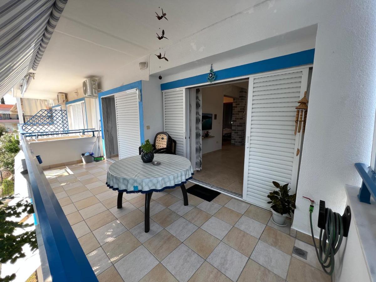 Holiday House 3- Kallithea Halkidiki 외부 사진
