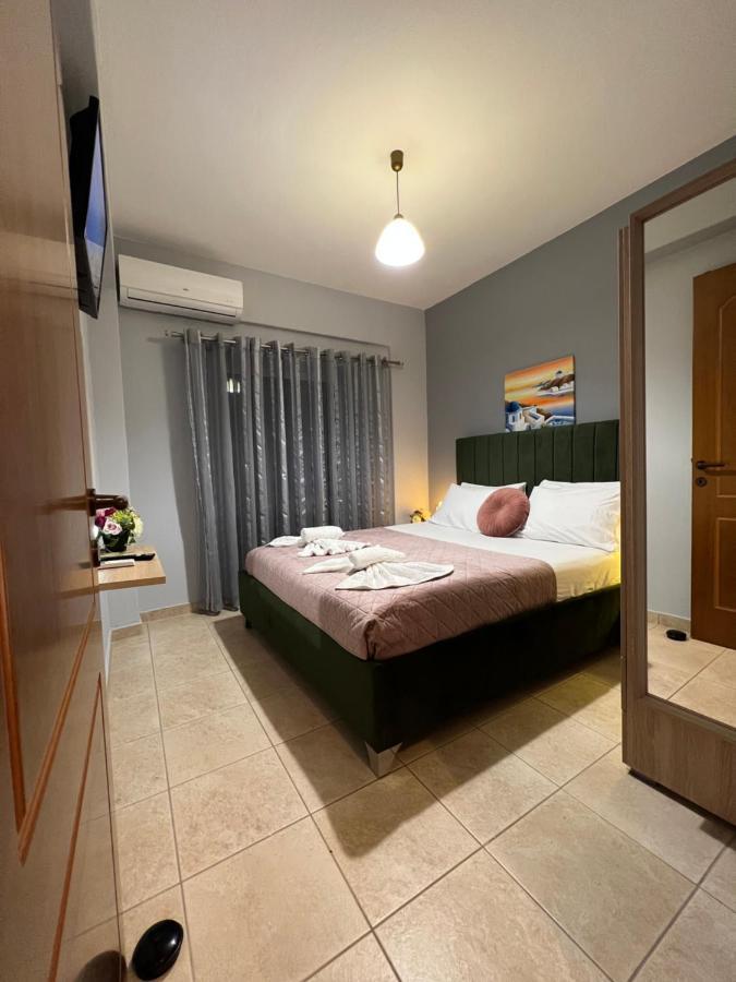 Holiday House 3- Kallithea Halkidiki 외부 사진