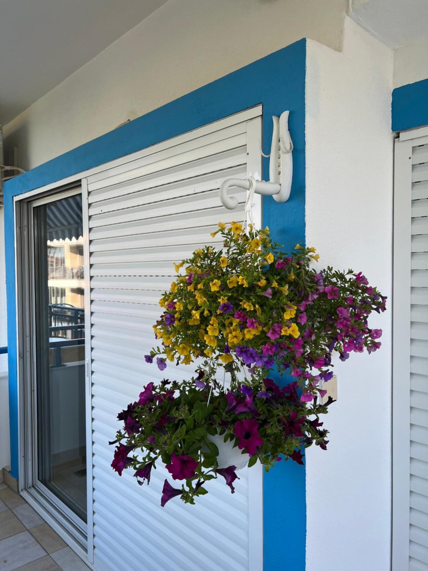 Holiday House 3- Kallithea Halkidiki 외부 사진