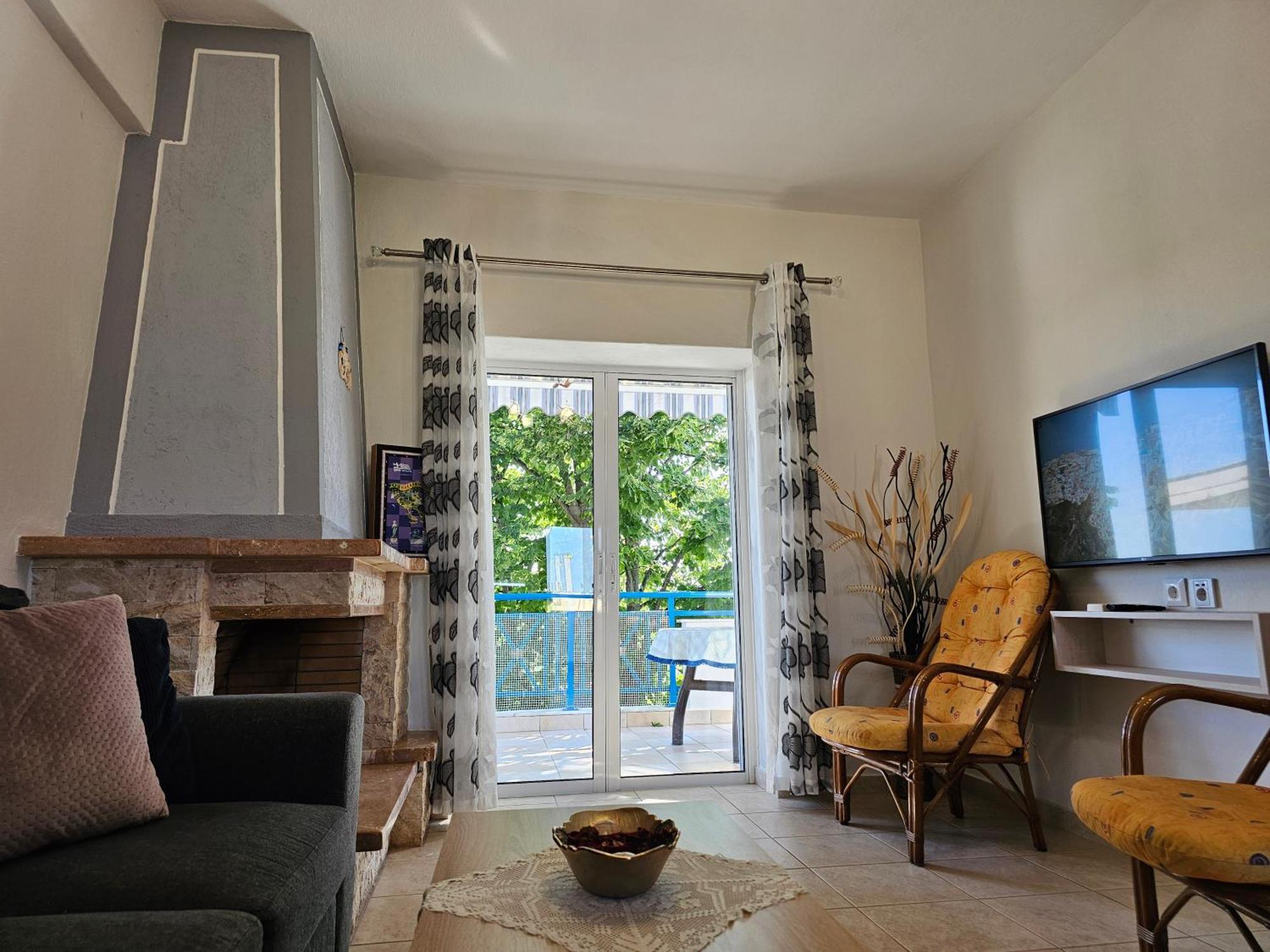 Holiday House 3- Kallithea Halkidiki 외부 사진