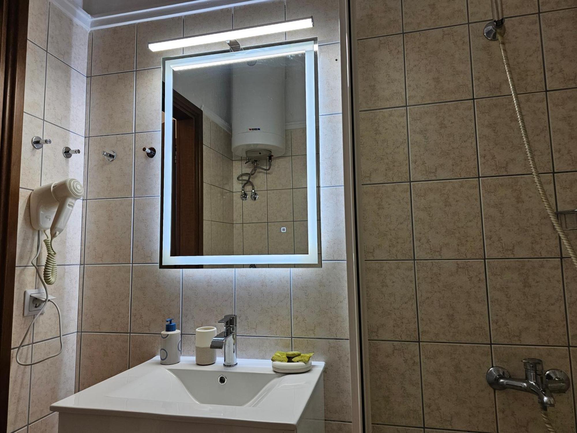 Holiday House 3- Kallithea Halkidiki 외부 사진