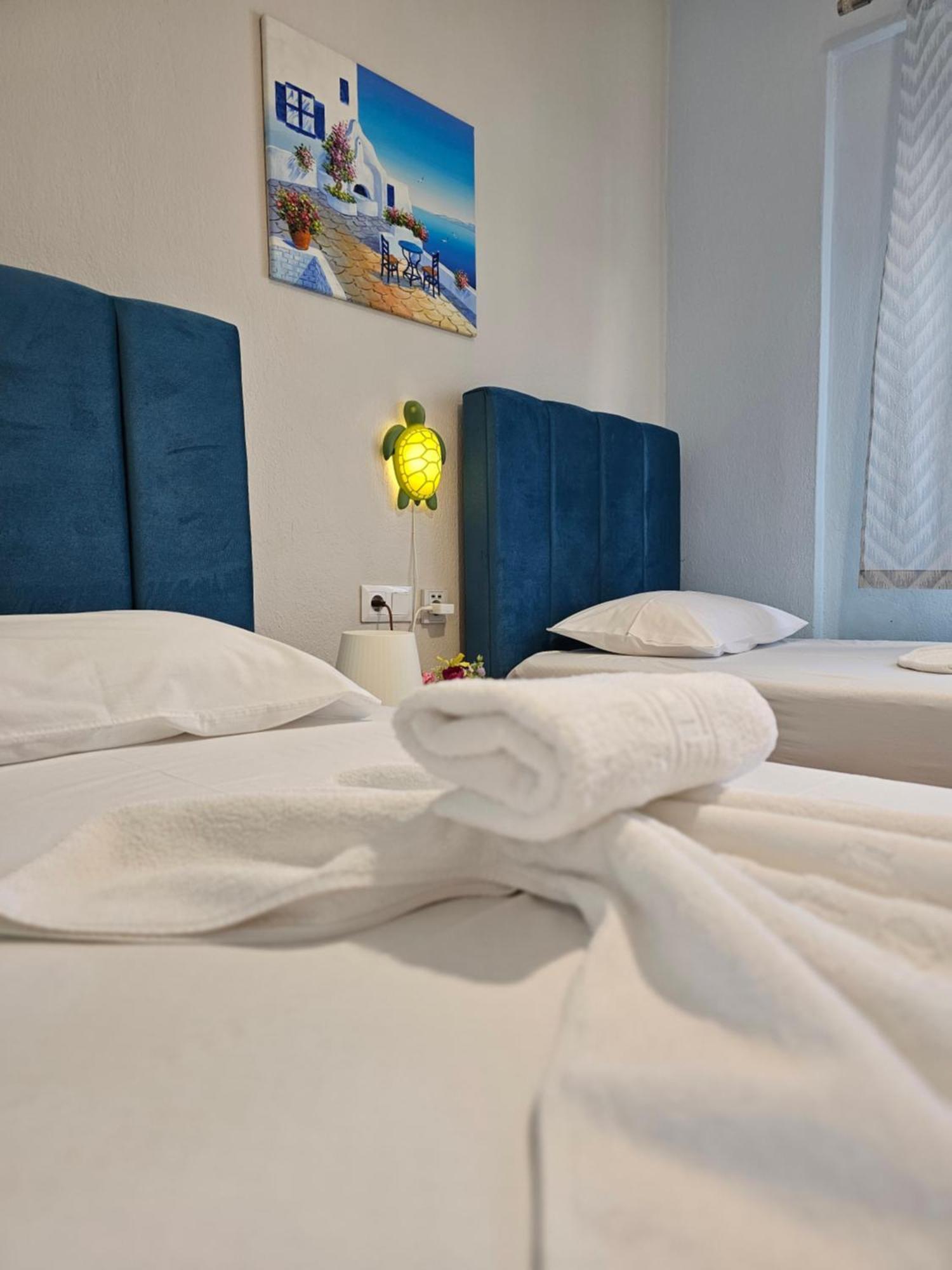 Holiday House 3- Kallithea Halkidiki 외부 사진