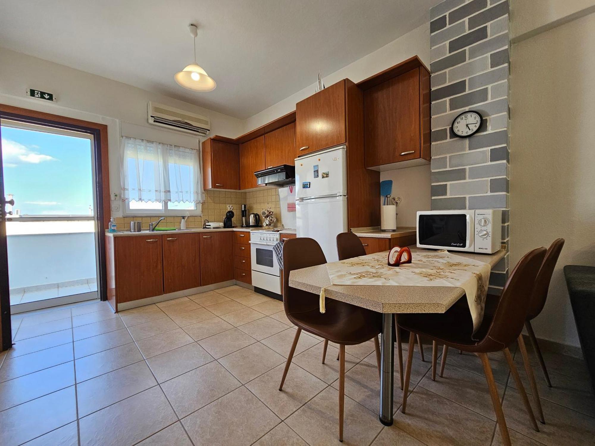 Holiday House 3- Kallithea Halkidiki 외부 사진