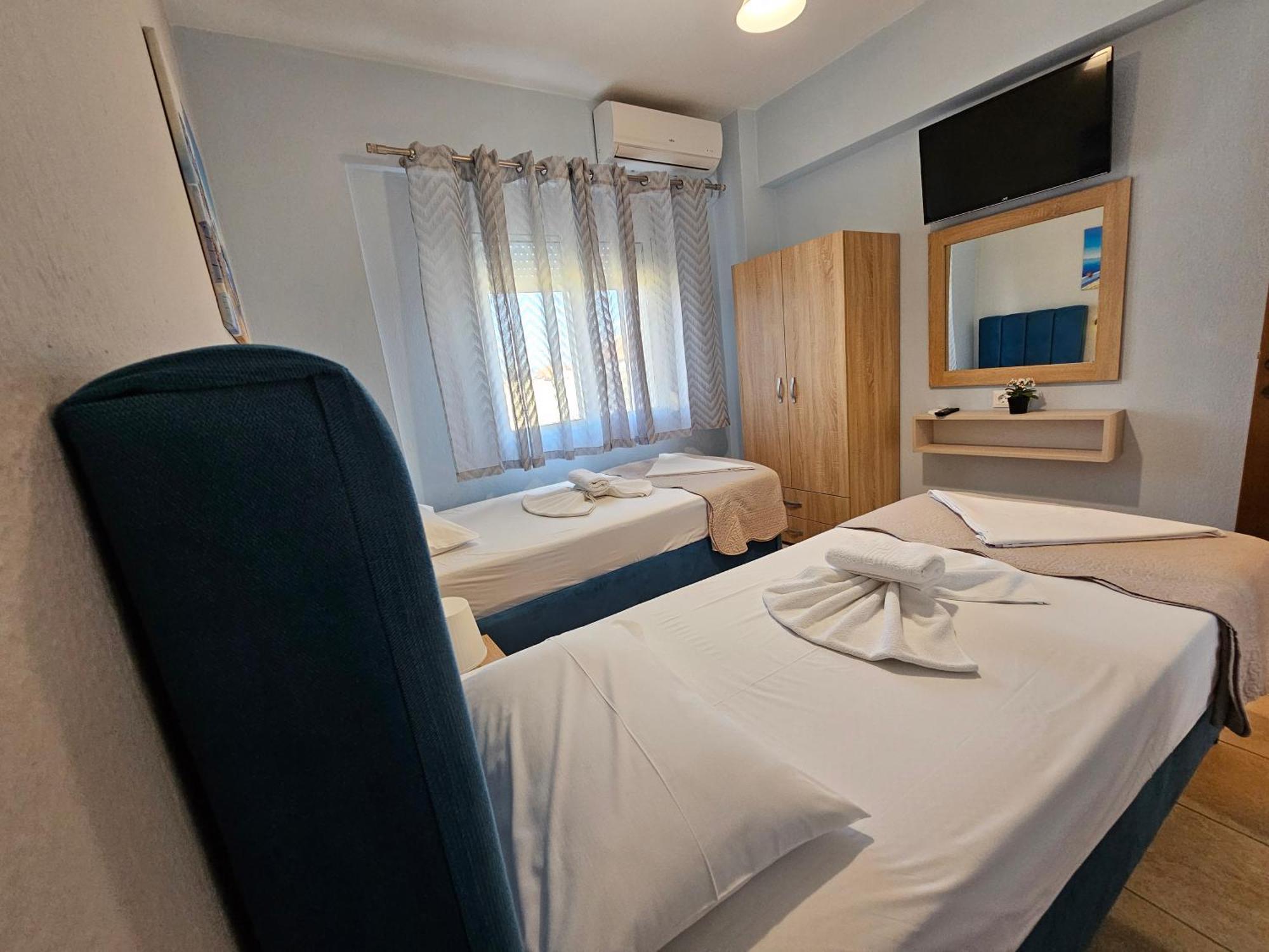 Holiday House 3- Kallithea Halkidiki 외부 사진