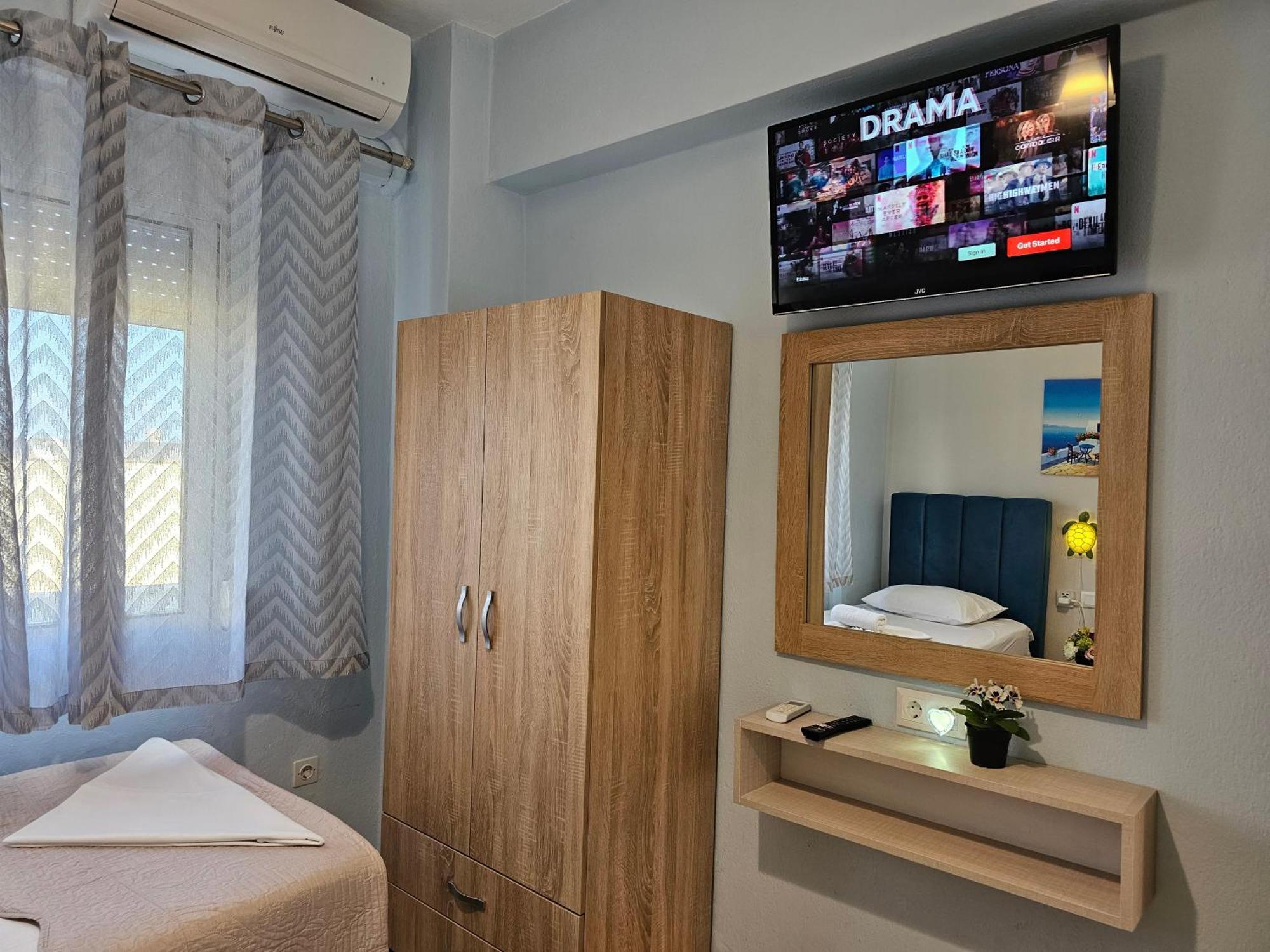 Holiday House 3- Kallithea Halkidiki 외부 사진