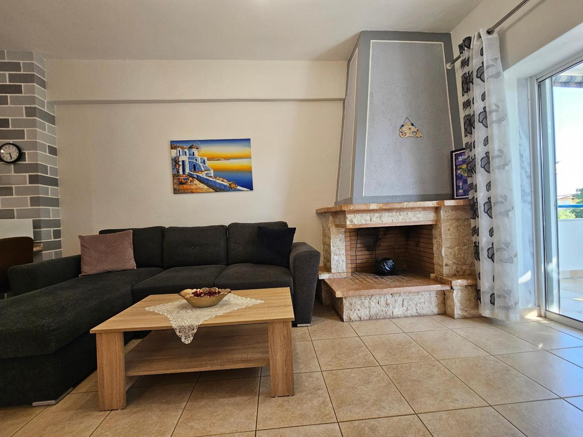 Holiday House 3- Kallithea Halkidiki 외부 사진