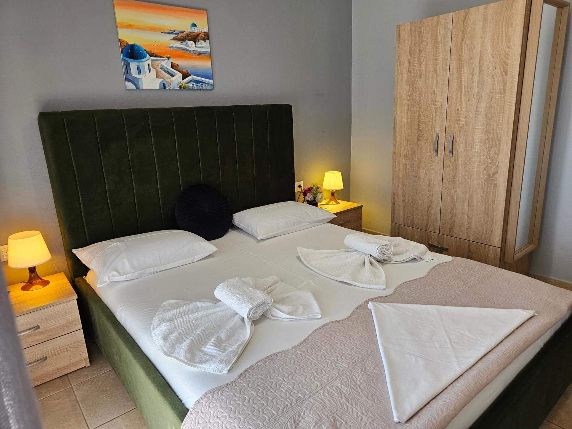 Holiday House 3- Kallithea Halkidiki 외부 사진