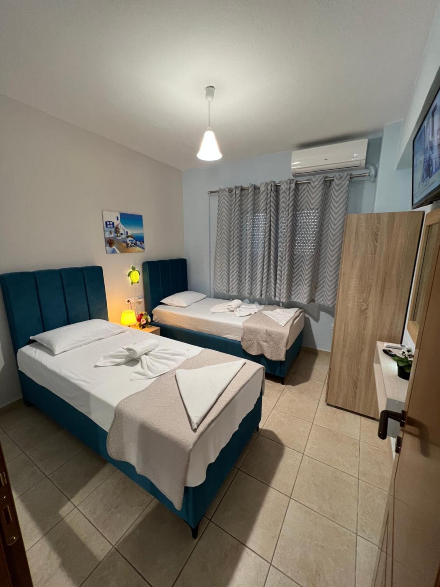 Holiday House 3- Kallithea Halkidiki 외부 사진